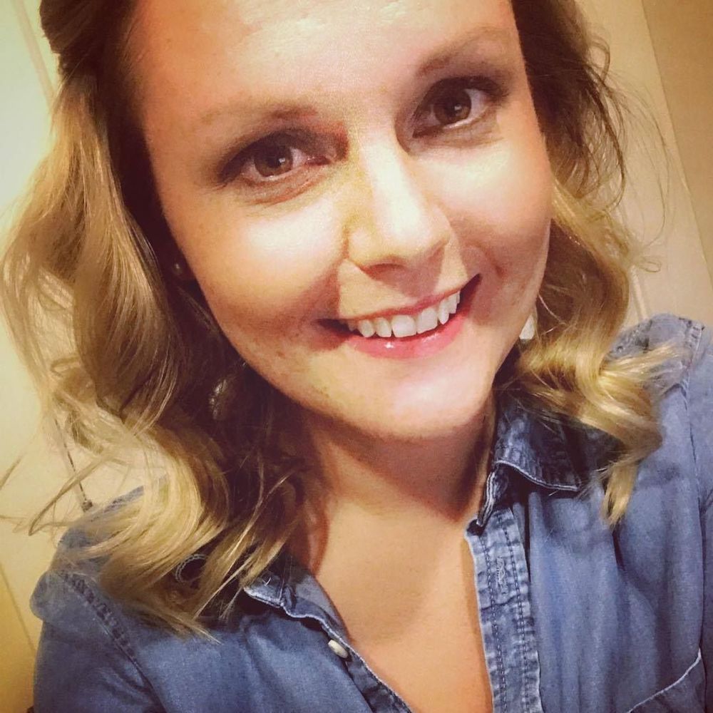 Meet your Posher, Cate